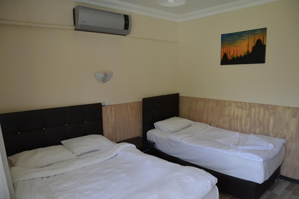 Sunrise Aya Hotel Pamukkale Phòng bức ảnh