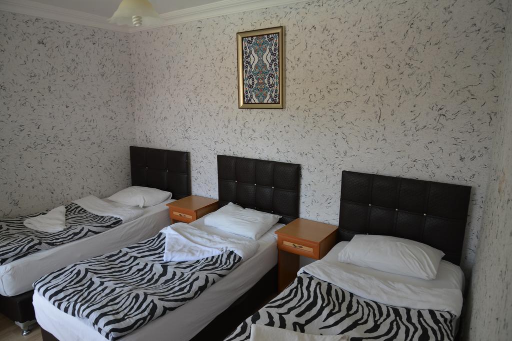 Sunrise Aya Hotel Pamukkale Phòng bức ảnh