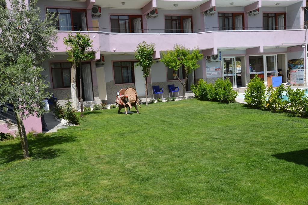 Sunrise Aya Hotel Pamukkale Ngoại thất bức ảnh