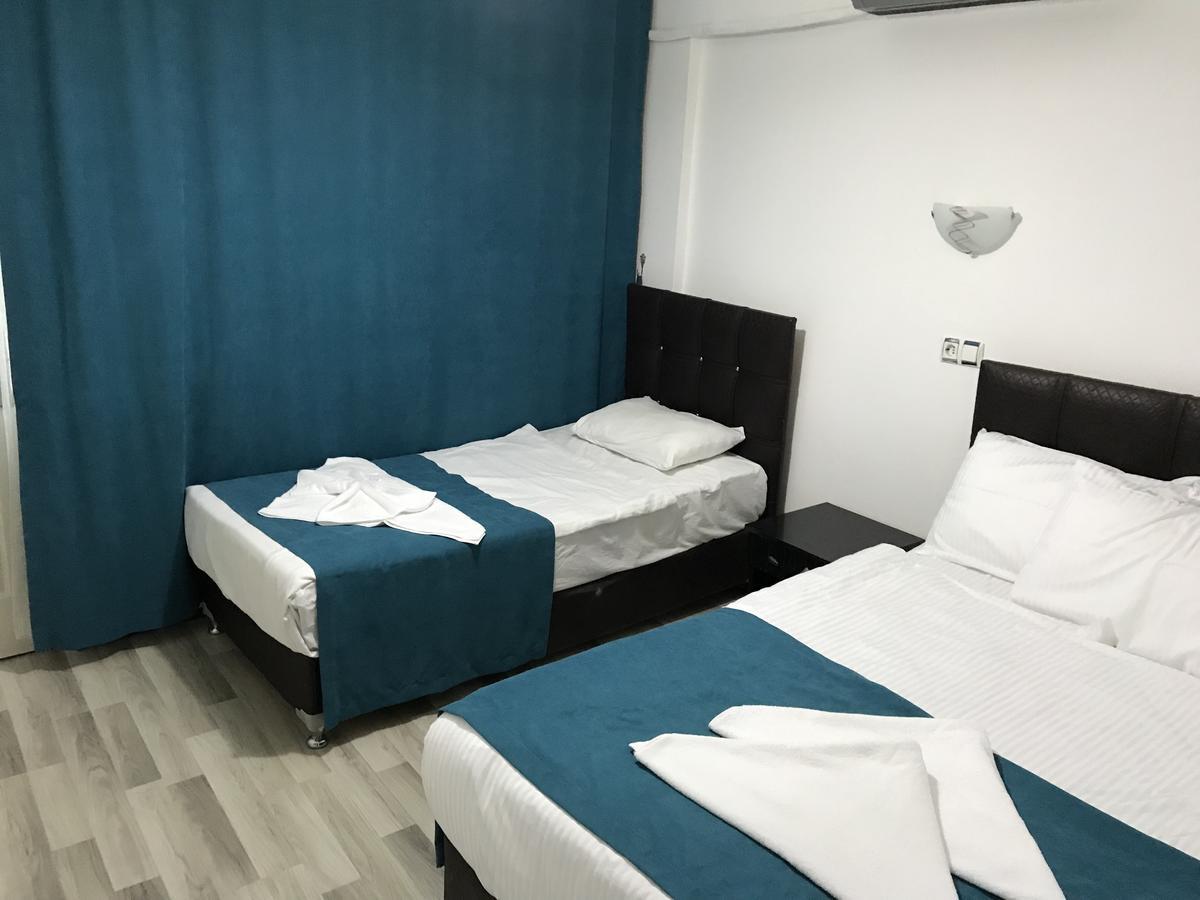Sunrise Aya Hotel Pamukkale Ngoại thất bức ảnh