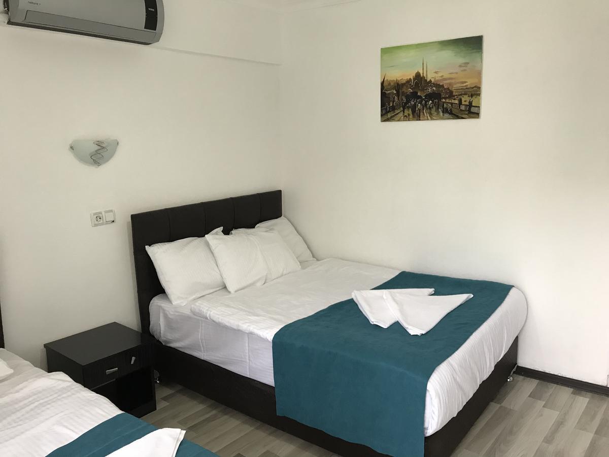 Sunrise Aya Hotel Pamukkale Ngoại thất bức ảnh